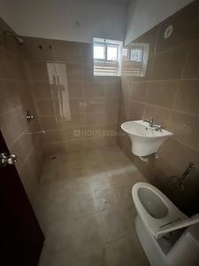 Bathroom Image of 2250 Sq.ft 3 BHK Villa for sale in Mokila Hyderabad for Rs. 28000000