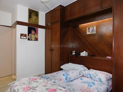 Bedroom Image of 3095 Sq.ft 4 BHK Independent House for sale in Sunny Estate, Chembur Mumbai for Rs. 80000000