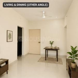 Hall Image of 880 Sq.ft 2 BHK Apartment / Flat for rent in Siddha Suburbia, Baruipur Kolkata for Rs. 22000