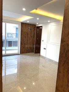 Bedroom Image of 4500 Sq.ft 4 BHK Builder Floor for sale in Sector 48 Gurgaon for Rs. 52500000