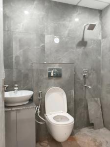 Trinity Primus Attached Bathroom with Bedroom Two 3
