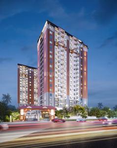 Image of 1377 Sq.ft 3.5 BHK Apartment / Flat for sale in Primus Sangama, Kumbalgodu, Bengaluru for Rs. 15400000