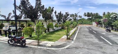 Image of 1200 Sq.ft Residential Plot / Land for sale in Mettupalayam, Coimbatore for Rs. 4647000