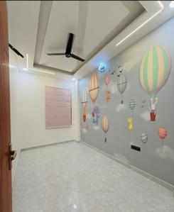 Hall Image of 1015 Sq.ft 4 BHK Villa for sale in Nirman Nagar Jaipur for Rs. 23500000