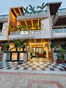 Image of 3578 Sq.ft 4 BHK Villa for sale in Vaishali Nagar Extension, Jaipur for Rs. 24121000