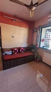 Bedroom Image of 720 Sq.ft 2 BHK Apartment / Flat for sale in Thane West Thane for Rs. 13450000