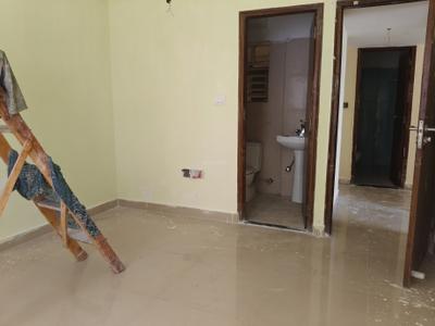 Bedroom Image of 1092 Sq.ft 3 BHK Apartment / Flat for rent in Srijan Greenfield City, Maheshtala Kolkata for Rs. 16000