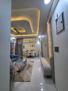 Hall Image of 1463 Sq.ft 3 BHK Apartment / Flat for sale in Gandhi Path West Jaipur for Rs. 6600000