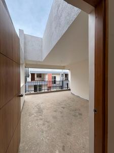 Balcony Image of 3177 Sq.ft 4 BHK Villa for sale in Panathur Bengaluru for Rs. 39900000