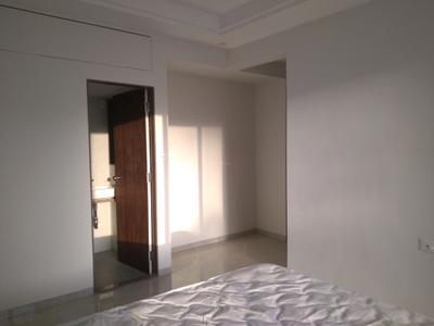 Bedroom Image of 1385 Sq.ft 3 BHK Apartment / Flat for sale in Divine Sky Vista, Vasai West Vasai for Rs. 9400001