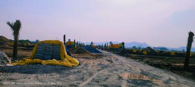 Image of 200 Sq.ft Residential Plot / Land for sale in Suvarnakuteer, Balusupadu, Palnadu for Rs. 1599800
