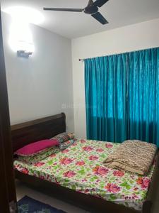 Bedroom Image of 1210 Sq.ft 2 BHK Apartment / Flat for sale in Sobha Dream Acres , Varthur Bengaluru for Rs. 16500000