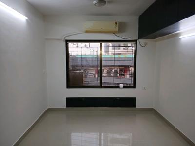 Bedroom Image of 911 Sq.ft 2 BHK Apartment / Flat for rent in Godrej Prime, Chembur Mumbai for Rs. 77000