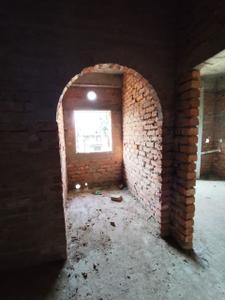 Hall Image of 769 Sq.ft 2 BHK Apartment / Flat for sale in Baguiati Kolkata for Rs. 2400000