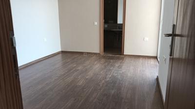Bedroom Image of 1565 Sq.ft 3 BHK Apartment / Flat for sale in Ashiana The Centre Court, Sector 88A Gurgaon for Rs. 20700000