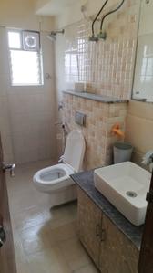 Image of 950 Sq.ft 3 BHK Apartment / Flat for sale in Srijan Greenfield City, Maheshtala, Kolkata for Rs. 5500000