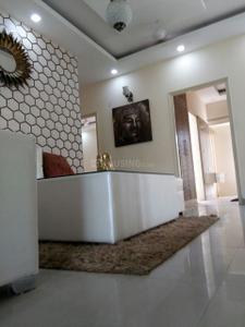Hall Image of 1000 Sq.ft 2 BHK Apartment / Flat for sale in Adore Samriddhi, Sector 89 Faridabad for Rs. 5350000
