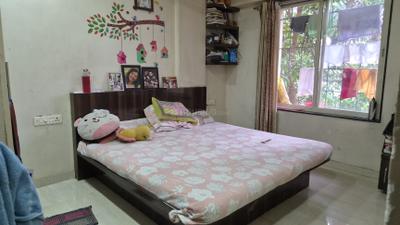 Bedroom Image of 1640 Sq.ft 3 BHK Independent House for sale in Sainandan Ramana Srushti, Narhe Pune for Rs. 15500000