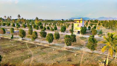 Image of 900 Sq.ft Residential Plot / Land for sale in Arakere, Bengaluru for Rs. 1619100