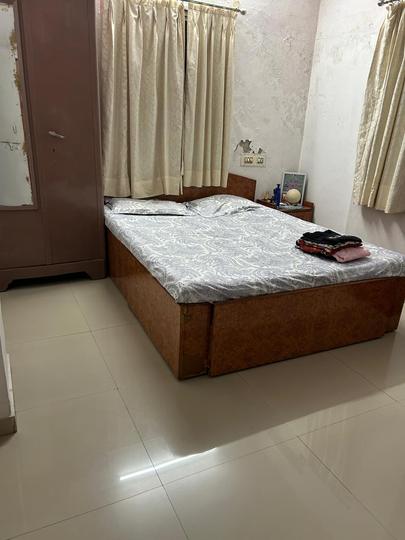 PALAK PARK Bedroom 1
