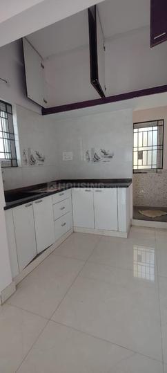 Sector 2, HSR Layout Kitchen 1