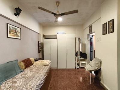Bedroom Image of 850 Sq.ft 2 BHK Apartment / Flat for sale in Dahisar West Mumbai for Rs. 14500001
