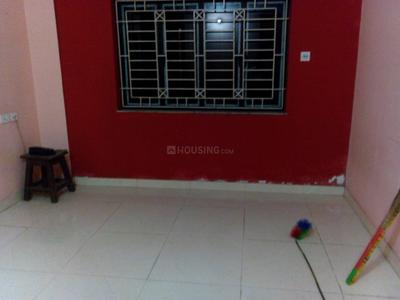 Bedroom Image of 895 Sq.ft 2 BHK Apartment / Flat for sale in Madurdaha Kolkata for Rs. 6600000