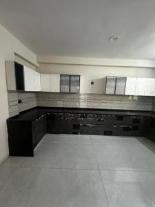 Kitchen Image of 2464 Sq.ft 4 BHK Apartment / Flat for sale in Chitrakoot Jaipur for Rs. 18500000