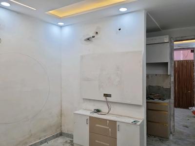 Vikram The Residency Living Room 1