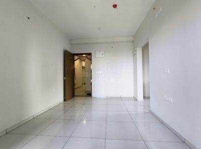 Hall Image of 350 Sq.ft 1 RK Apartment / Flat for rent in Puravankara Silversands, Mundhwa Pune for Rs. 26004