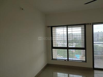 Hall Image of 800 Sq.ft 2 BHK Apartment / Flat for sale in Amit Colori Phase II H and I Building, Undri Pune for Rs. 4200000
