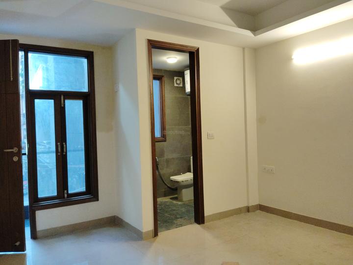 Saket RWA Bedroom Two 1