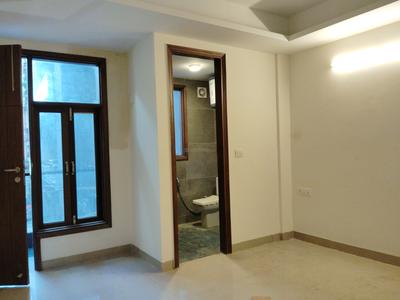 2 BHK Independent Builder Floor