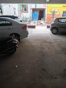 Image of 650 Sq.ft 2 BHK Apartment / Flat for rent in Kolathur, Chennai for Rs. 20000