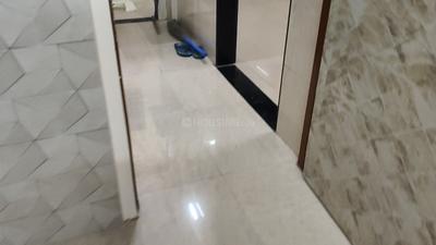 Image of 630 Sq.ft 1 BHK Apartment / Flat for rent in Vashi, Navi Mumbai for Rs. 30000