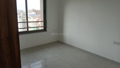 Bedroom Image of 990 Sq.ft 3 BHK Apartment / Flat for sale in Ayunam Greens, Kudasan Gandhinagar for Rs. 9000000