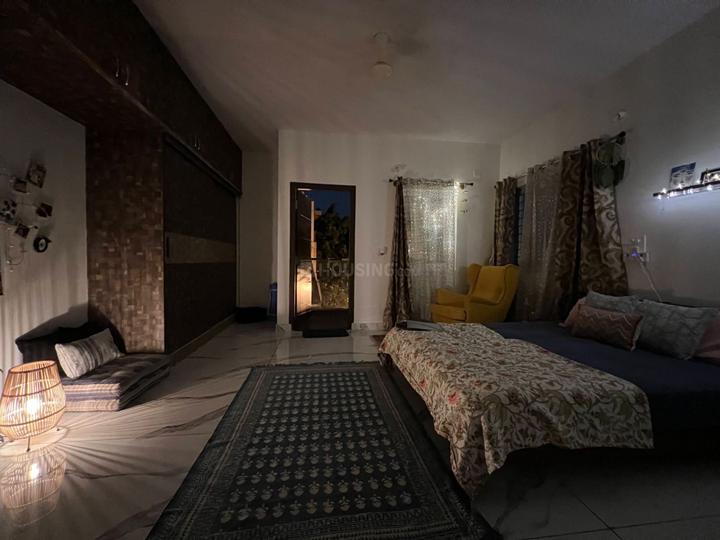 Elan homes HSR Bedroom 1