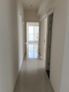 Image of 910 Sq.ft 2 BHK Apartment / Flat for sale in Godrej Nurture, Mamurdi, Pune for Rs. 6500020