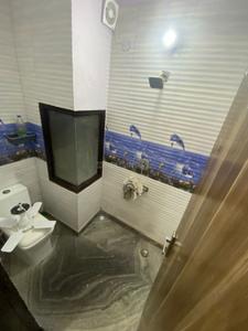 Image of 900 Sq.ft 2 BHK Builder Floor for rent in Ramesh Nagar, New Delhi for Rs. 34000