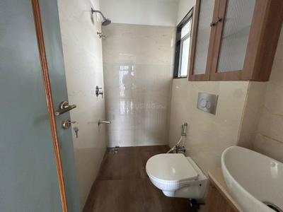 Image of 1074 Sq.ft 2 BHK Apartment / Flat for rent in 27 East, Dombivli East, Thane for Rs. 26000