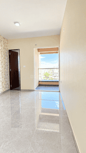Image of 1514 Sq.ft 3 BHK Apartment / Flat for sale in 10 Elite Akasa, Pimple Gurav, Pune for Rs. 12500000