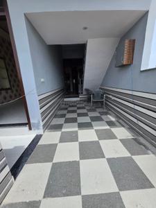 Image of 1500 Sq.ft 3 BHK Villa for sale in Nari Ka Bas, Jaipur for Rs. 4500000