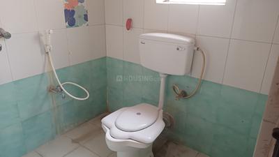 Bathroom Image of 925 Sq.ft 2 BHK Apartment / Flat for sale in RDB Regent Ganga, Uttarpara Hooghly for Rs. 4400000