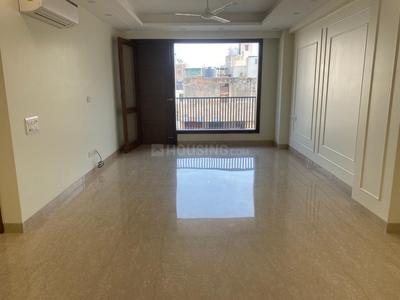 3 BHK Independent Builder Floor