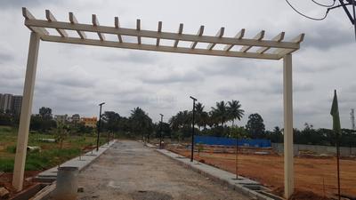 Image of 1281 Sq.ft Residential Plot / Land for sale in Hoskote, Bengaluru for Rs. 4483500