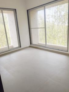 Bedroom Image of 1500 Sq.ft 2 BHK Apartment / Flat for rent in Gangapur Nashik for Rs. 24000