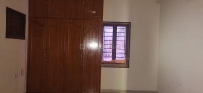 Bedroom Image of 3500 Sq.ft 4 BHK Villa for rent in Signature Krishna Affinity, Attapur Hyderabad for Rs. 75000