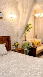Bedroom Image of 4000 Sq.ft 4 BHK Villa for sale in Embassy Boulevard, Hosahalli Bengaluru for Rs. 155000000