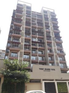 Image of 1150 Sq.ft 2 BHK Apartment / Flat for sale in Today Grande Vista, Ulwe, Navi Mumbai for Rs. 14000000