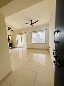 Hall Image of 1024 Sq.ft 2 BHK Apartment / Flat for sale in Dhayari Pune for Rs. 6900000